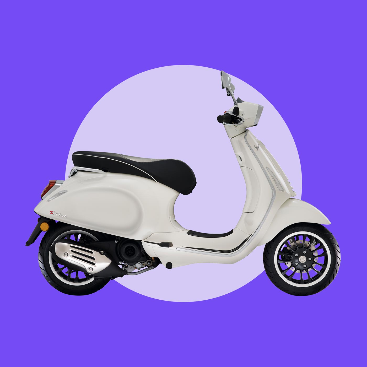 vespa sprint 50 gallery 2